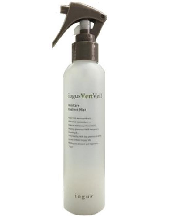 Iogs Vert Vert Mist 200ml at the beauty An introductory CMC mist that gives your hair a strong core achieves overwhelming penetration Penetrates deep
Iogs Vert Vert Mist 200ml at the beauty An introductory CMC mist that gives your hair a strong core achieves overwhelming penetration Penetrates deep