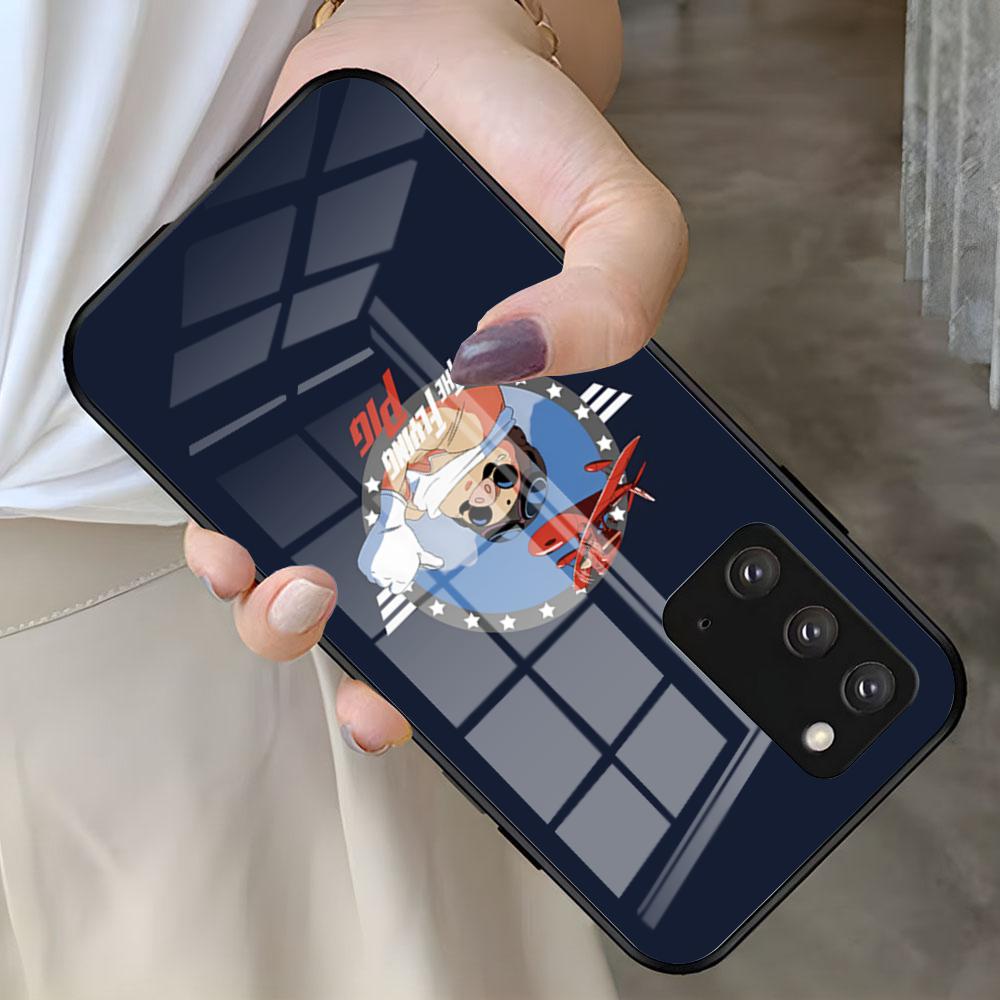 R-Red Pig Phone Case For Samsung S26 S25 S24 FE S23 S22 S21 Plus S20 Ultra Note20Ultra Black Glass Cover Galaxy S21 Ultra 5G
R-Red Pig Phone Case For Samsung S26 S25 S24 FE S23 S22 S21 Plus S20 Ultra Note20Ultra Black Glass Cover Galaxy S21 Ultra 5G