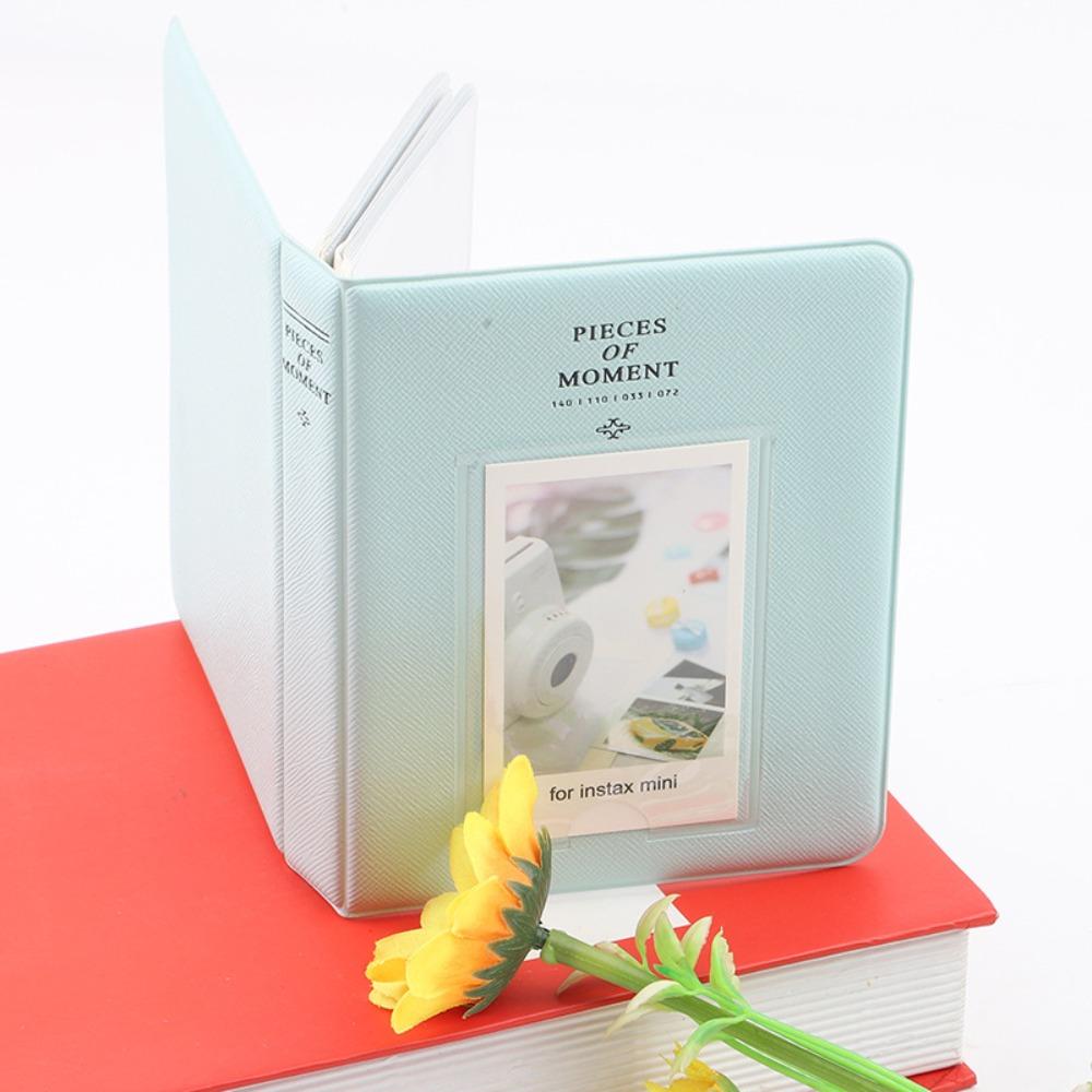 Мини-футляр для мгновенной фотографии Mini Пластиковый Macarone Цветной фотоальбом Polaroid Фотоальбом Хранение
Мини-футляр для мгновенной фотографии Mini Пластиковый Macarone Цветной фотоальбом Polaroid Фотоальбом Хранение