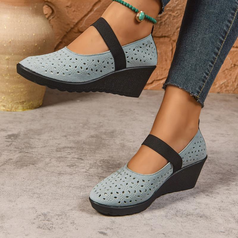 Модная обувь женская 2025 Бренд Неглубокие Женские Туфли на Высоком Каблуке Модные Ажурные Повседневные Новые С Круглым Носком Большого Размера Самые Продаваемые Туфли для Женщин 43
Модная обувь женская 2025 Бренд Неглубокие Женские Туфли на Высоком Каблуке Модные Ажурные Повседневные Новые С Круглым Носком Большого Размера Самые Продаваемые Туфли для Женщин 43