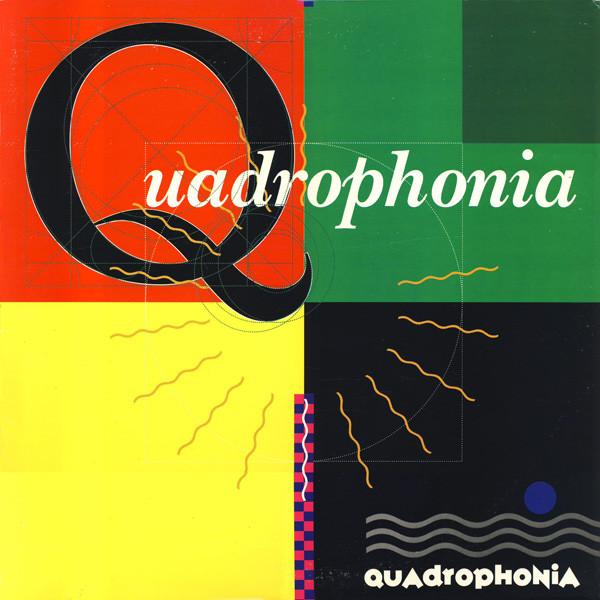 12-дюймовая пластинка QUADROPHONIA Quadrophonia 07863620271 RCA ARS 1991 США Танцевальная Электроника Б/у
12-дюймовая пластинка QUADROPHONIA Quadrophonia 07863620271 RCA ARS 1991 США Танцевальная Электроника Б/у