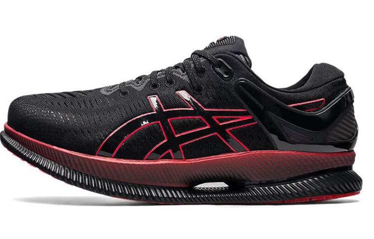 ASICS MetaRide Black Electric Red 1011B216-001 40.5
ASICS MetaRide Black Electric Red 1011B216-001 40.5