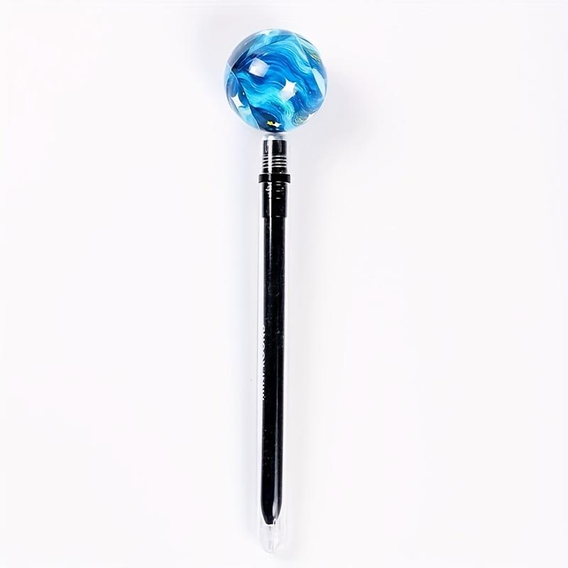 Magnetic Floating Pen Space Themed Smooth Writing & Ergonomic Grip, Durable Plastic for Office School Collectors Gift синій
Magnetic Floating Pen Space Themed Smooth Writing & Ergonomic Grip, Durable Plastic for Office School Collectors Gift синій