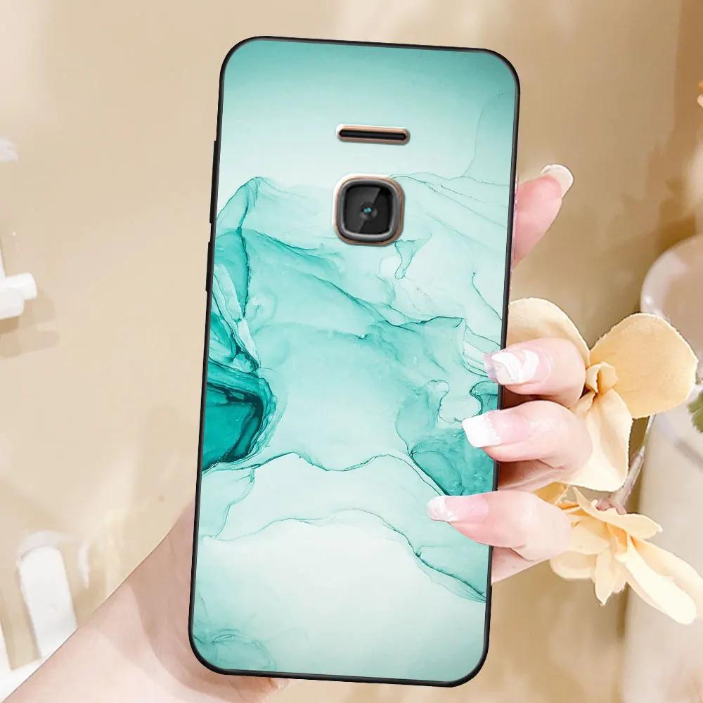 Case For Nokia 225 4G Coque 2.4 TPU Soft Silicone Phone Funda For Nokia 225 TA-1321 TA-1296 TA-1279 TA-1276 Cover Capa Bumper Nokia 225 4G
Case For Nokia 225 4G Coque 2.4 TPU Soft Silicone Phone Funda For Nokia 225 TA-1321 TA-1296 TA-1279 TA-1276 Cover Capa Bumper Nokia 225 4G