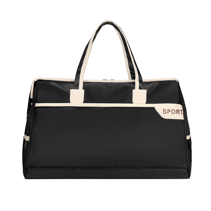 Women s Multi-Purpose Handbag: Tote, Crossbody, Travel & Storage чорний
Women s Multi-Purpose Handbag: Tote, Crossbody, Travel & Storage чорний