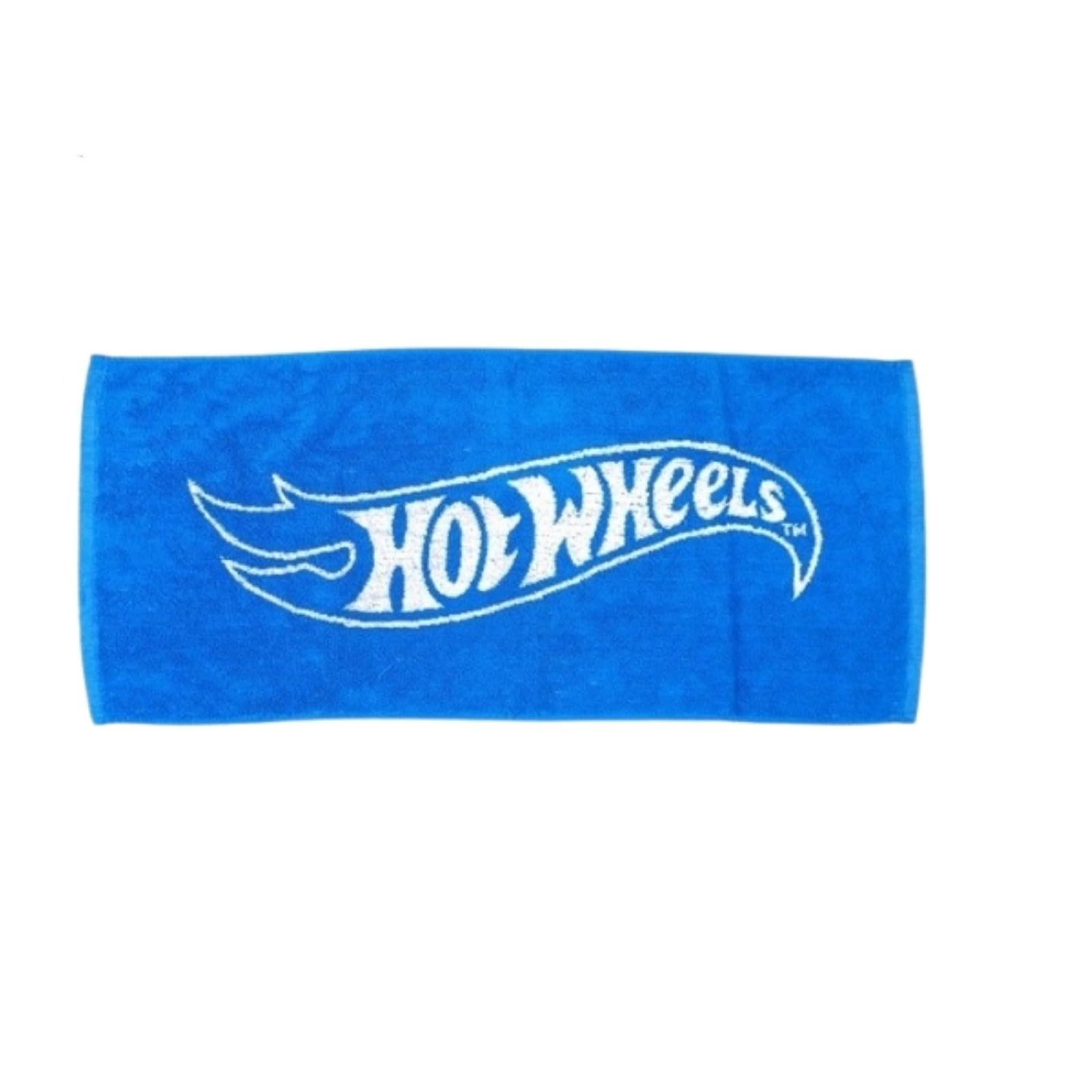Official Hot Wheels face thick jacquard authentic Mattel Hot Wheel cotton American American cool logo towel, blue, 100% cotton, weave, product, towel, синий
Official Hot Wheels face thick jacquard authentic Mattel Hot Wheel cotton American American cool logo towel, blue, 100% cotton, weave, product, towel, синий