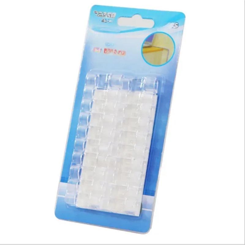 20 шт. зажимов для кабеля, устройство для намотки кабеля линии передачи данных, офисный набор для проводов, USB-зарядное устройство, домашний органайзер для стола, зажим для менеджера, офисные принадлежности прозрачный
20 шт. зажимов для кабеля, устройство для намотки кабеля линии передачи данных, офисный набор для проводов, USB-зарядное устройство, домашний органайзер для стола, зажим для менеджера, офисные принадлежности прозрачный