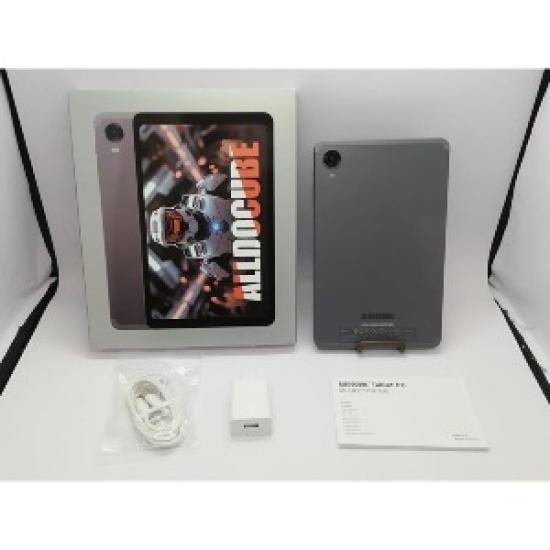 Б/В ALLDOCUBE iPlay 60 Mini Turbo (Японська Wi‑Fi версія) – 8 ГБ ОЗП / 128 ГБ Пам яті Сумісний з 240 В сірий колір
Б/В ALLDOCUBE iPlay 60 Mini Turbo (Японська Wi‑Fi версія) – 8 ГБ ОЗП / 128 ГБ Пам яті Сумісний з 240 В сірий колір