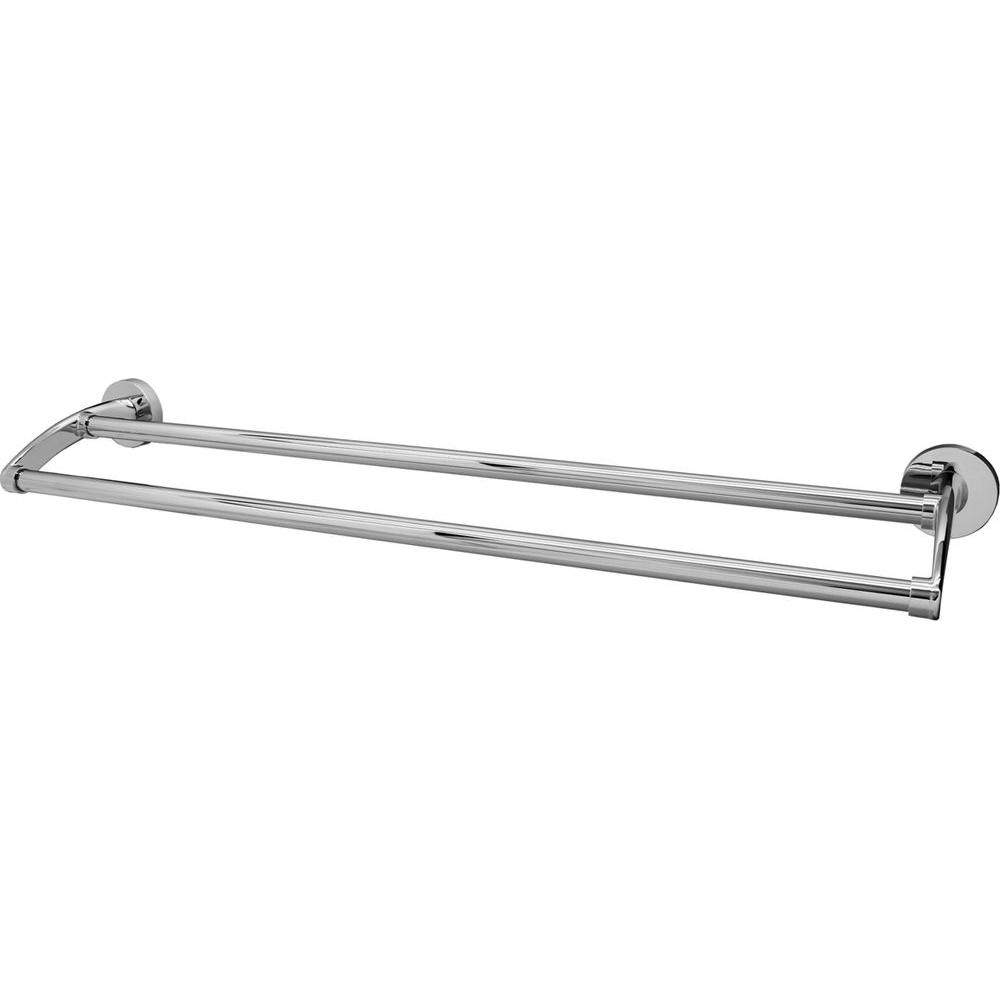 Towel Holder Wasserkraft Rhein K-6240
Towel Holder Wasserkraft Rhein K-6240