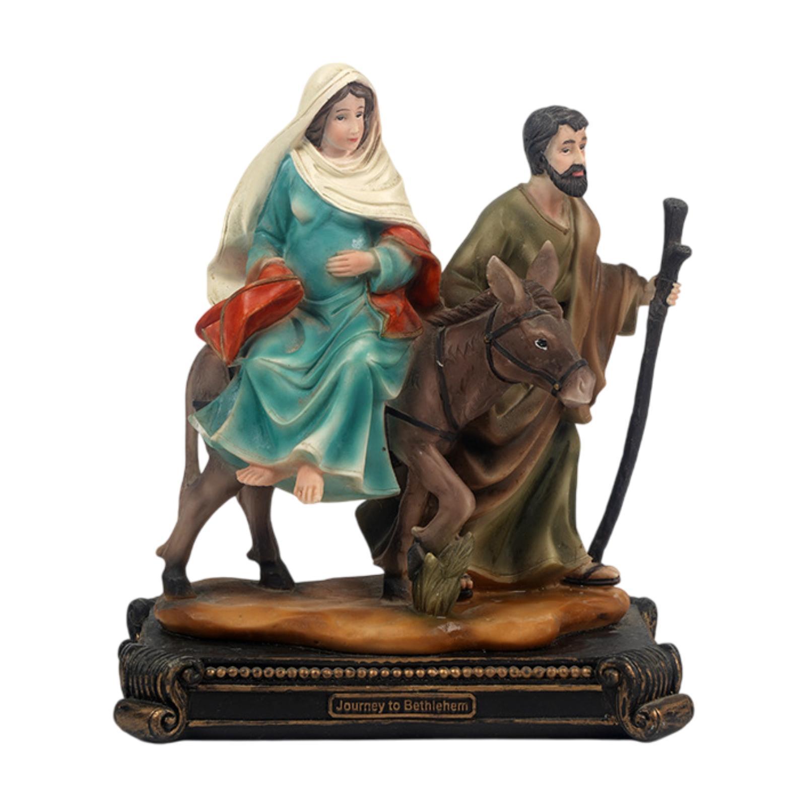 Религиозная статуя религиозная скульптура для рождественских пасхальных праздников
Религиозная статуя религиозная скульптура для рождественских пасхальных праздников