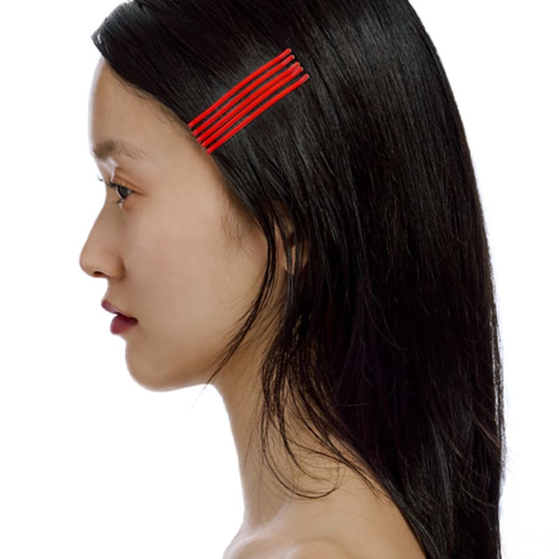 TOAKNET BOBBY RED COAT RED
TOAKNET BOBBY RED COAT RED