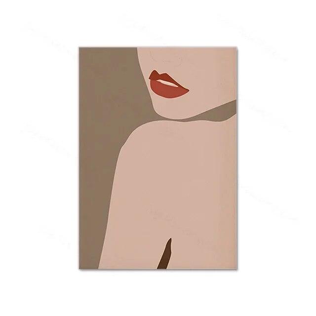 Печать плакатов, иллюстрация повседневной жизни, женщина, рыба, ягуар, настенная живопись на холсте, картина для гостиной, дома, настраиваемая 21cm×30cm NoFrame
Печать плакатов, иллюстрация повседневной жизни, женщина, рыба, ягуар, настенная живопись на холсте, картина для гостиной, дома, настраиваемая 21cm×30cm NoFrame