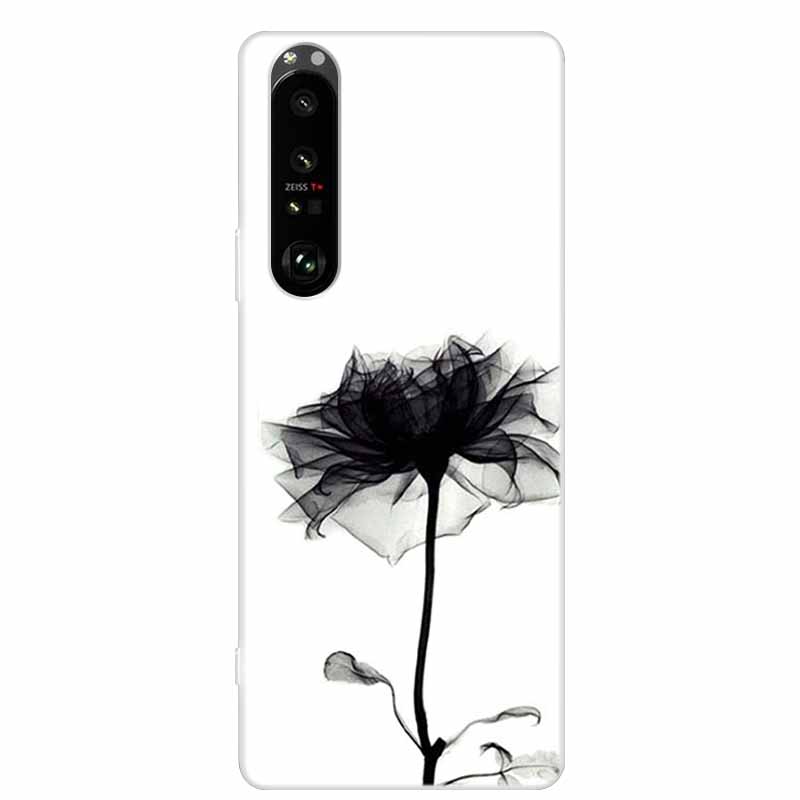 Чехол для Sony Xperia 1 III 6,5 Прозрачная задняя крышка Мягкий силикон Прозрачный ТПУ Чехол для телефона Для Sony 1 III Чехол Защитный корпус Sony 1 III
Чехол для Sony Xperia 1 III 6,5 Прозрачная задняя крышка Мягкий силикон Прозрачный ТПУ Чехол для телефона Для Sony 1 III Чехол Защитный корпус Sony 1 III
