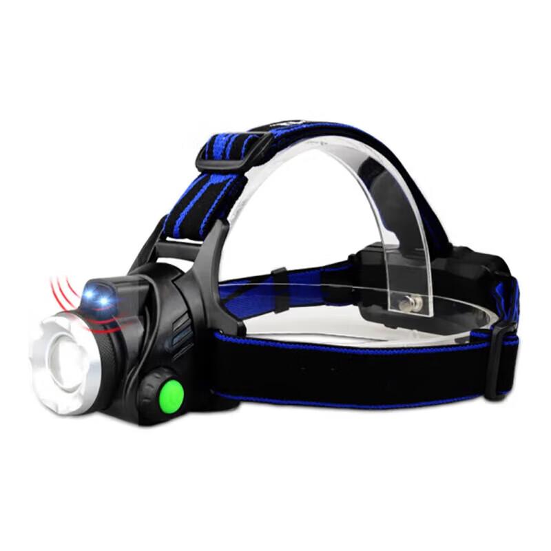 Meisailin Q5 Rechargeable Induction Headlamp
Meisailin Q5 Rechargeable Induction Headlamp