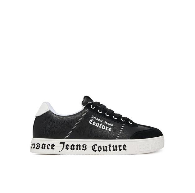 Кроссовки Versace Jeans Couture 80YA3SK6 ZPB82 EU 40
Кроссовки Versace Jeans Couture 80YA3SK6 ZPB82 EU 40