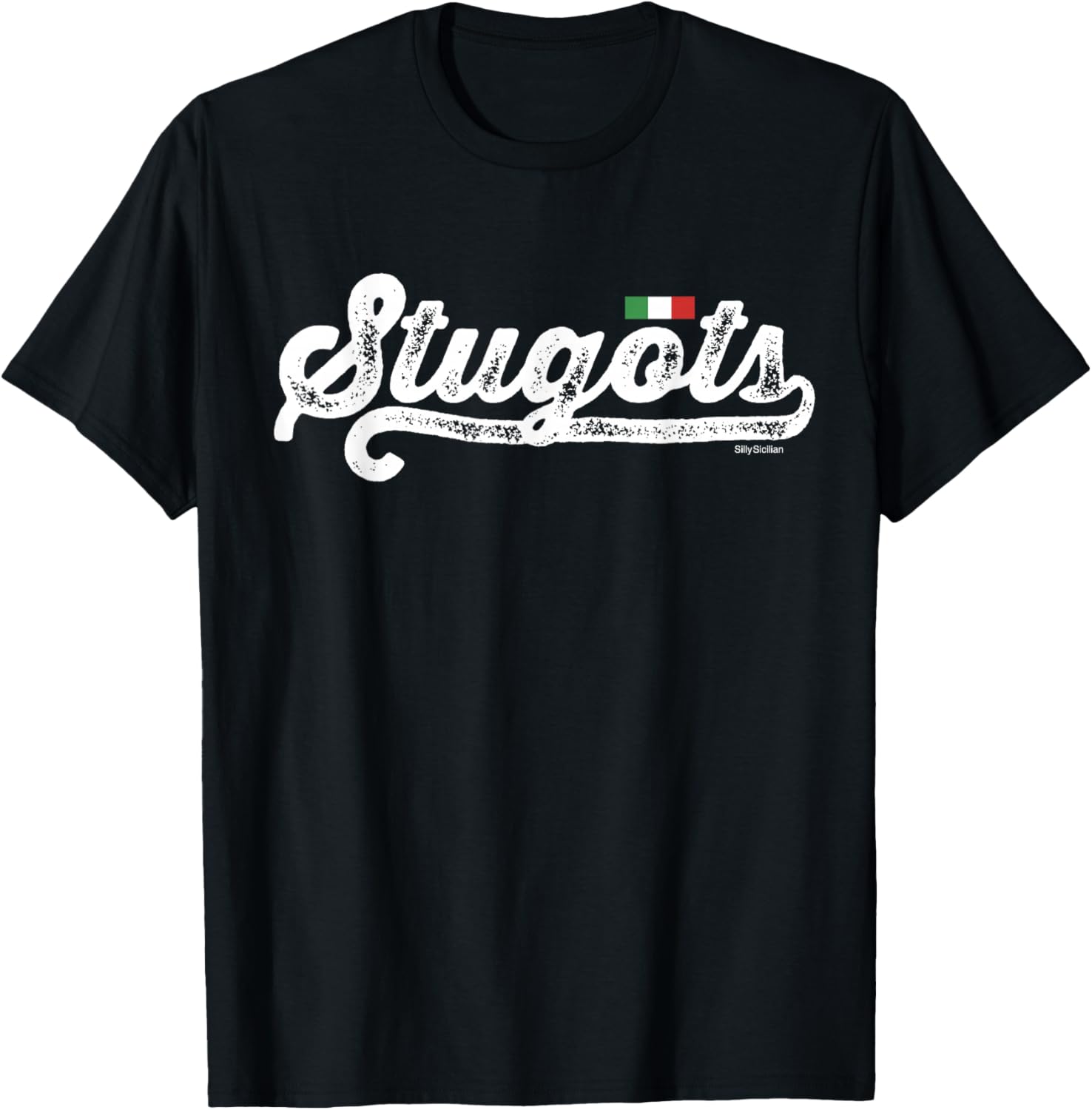 Stugots Funny Italian Saying Vintage Italy Flag Slang Pride T-Shirt 5XL різнокольоровий
Stugots Funny Italian Saying Vintage Italy Flag Slang Pride T-Shirt 5XL різнокольоровий