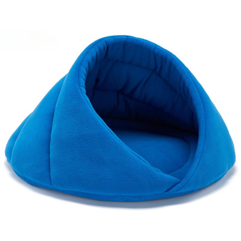 New Pet Nest Polar Fleece Dog House Dog Mat Supplies Plush Warm Windproof Nest Hard Cotton Filling Machine Washable 42x42x35cm&Other синій
New Pet Nest Polar Fleece Dog House Dog Mat Supplies Plush Warm Windproof Nest Hard Cotton Filling Machine Washable 42x42x35cm&Other синій