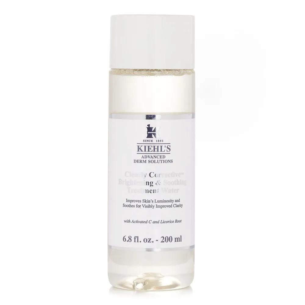 Clearly Corrective Brightening & Soothing Treatment 200ml/6.8oz
Clearly Corrective Brightening & Soothing Treatment 200ml/6.8oz
