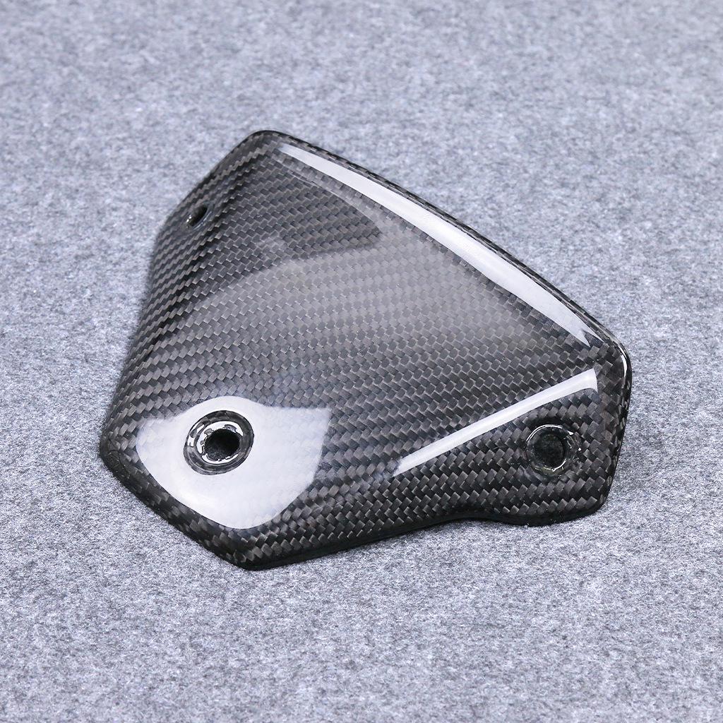 BMW S1000R Carbon Fiber Front Cover for Motorcycle Modification
BMW S1000R Carbon Fiber Front Cover for Motorcycle Modification