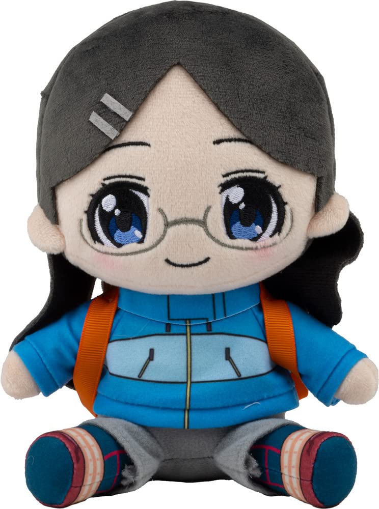Good Smile Company SMILE Yama no Susume Next Summit Каэде Сайто Мягкая игрушка (ХОРОШАЯ КОМПАНИЯ)
Good Smile Company SMILE Yama no Susume Next Summit Каэде Сайто Мягкая игрушка (ХОРОШАЯ КОМПАНИЯ)