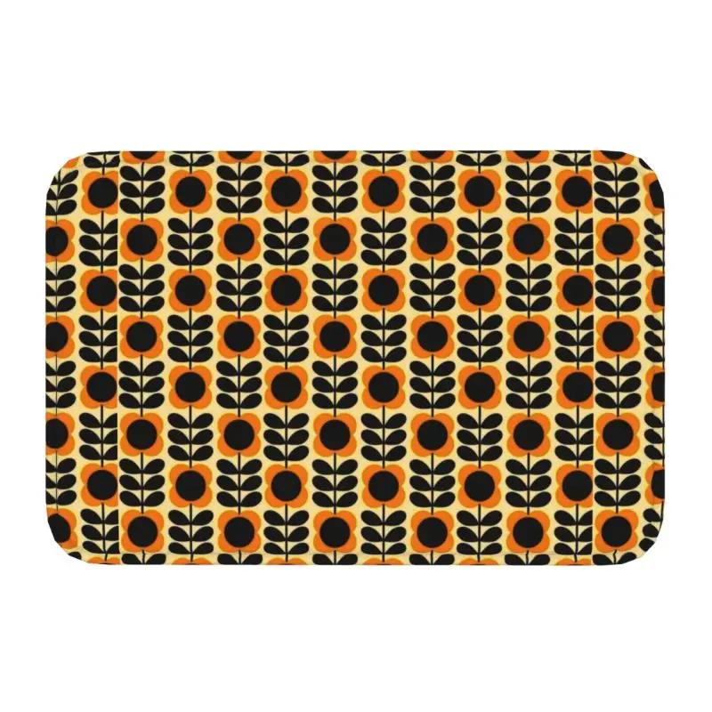 Orla Kiely Abstract Multi Stem Front Floor Door Entrance Mat Mid Century Scandinavian Geometric Room Doormat Garden Carpet Rug 50x80cm
Orla Kiely Abstract Multi Stem Front Floor Door Entrance Mat Mid Century Scandinavian Geometric Room Doormat Garden Carpet Rug 50x80cm