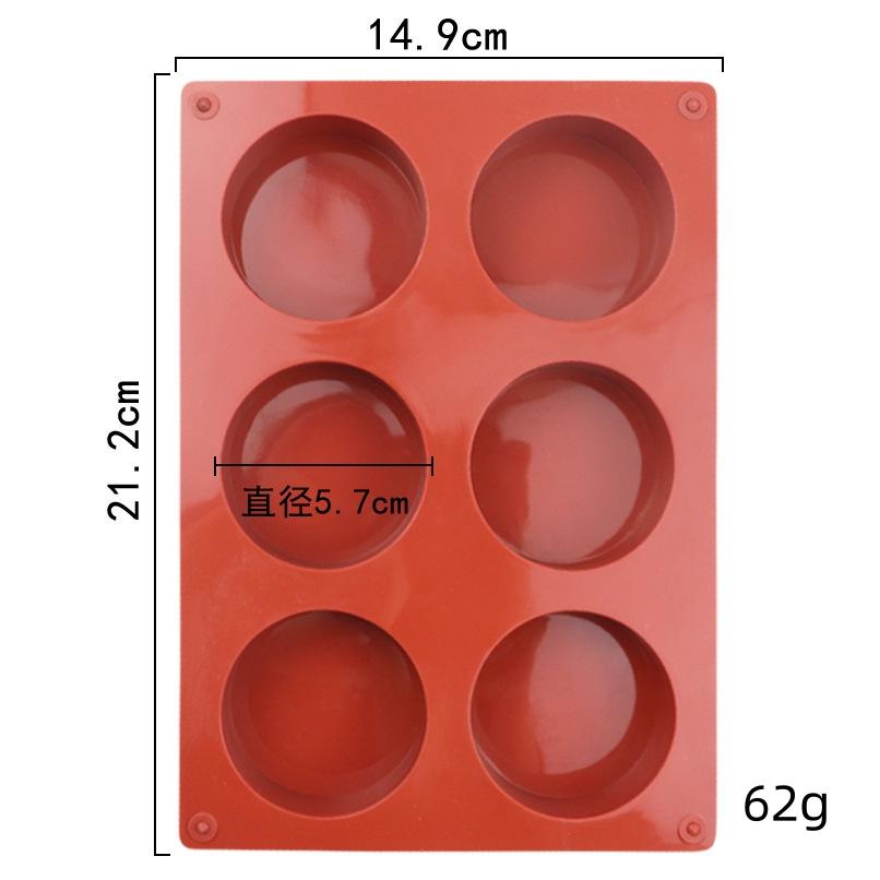 DIY Silicone Rectangle Cake Pan Square Soap Molds Pudding Muffin Loaf Brownie Cornbread Mould
DIY Silicone Rectangle Cake Pan Square Soap Molds Pudding Muffin Loaf Brownie Cornbread Mould