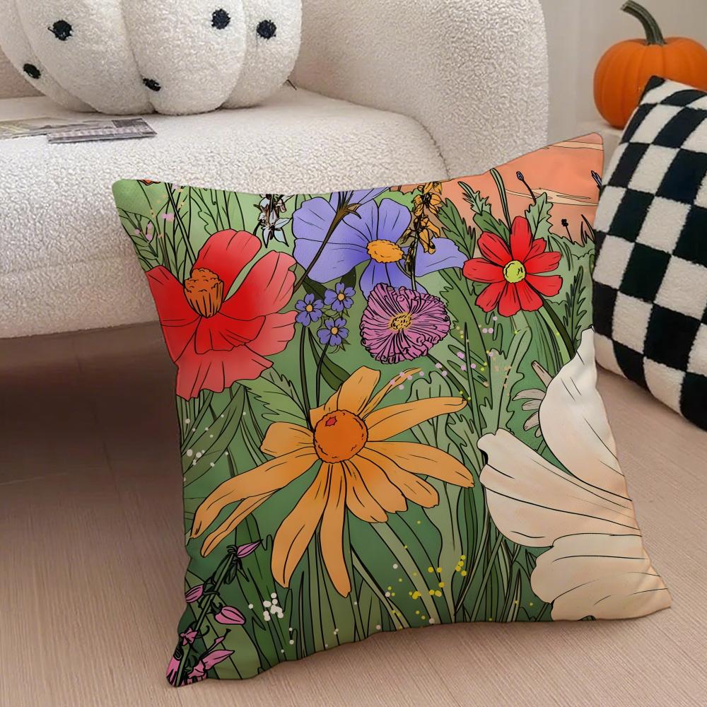art MMaria Jesus Contreras Cushion Cover Throw Pillow Cover Hidden Button Durable Polyester Chair Cushion 30X30cm
art MMaria Jesus Contreras Cushion Cover Throw Pillow Cover Hidden Button Durable Polyester Chair Cushion 30X30cm