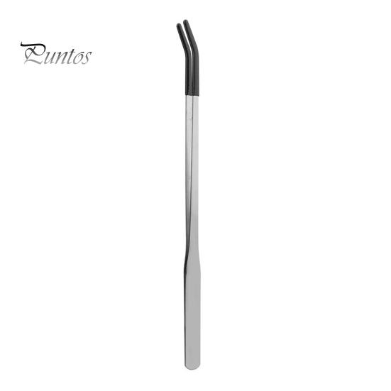 Щипцы для кормления рептилий из нержавеющей стали с резиновым наконечником, прямые/изогнутые длинные пинцеты для аквариума, террариума, террариума для бородатых агам A
Щипцы для кормления рептилий из нержавеющей стали с резиновым наконечником, прямые/изогнутые длинные пинцеты для аквариума, террариума, террариума для бородатых агам A