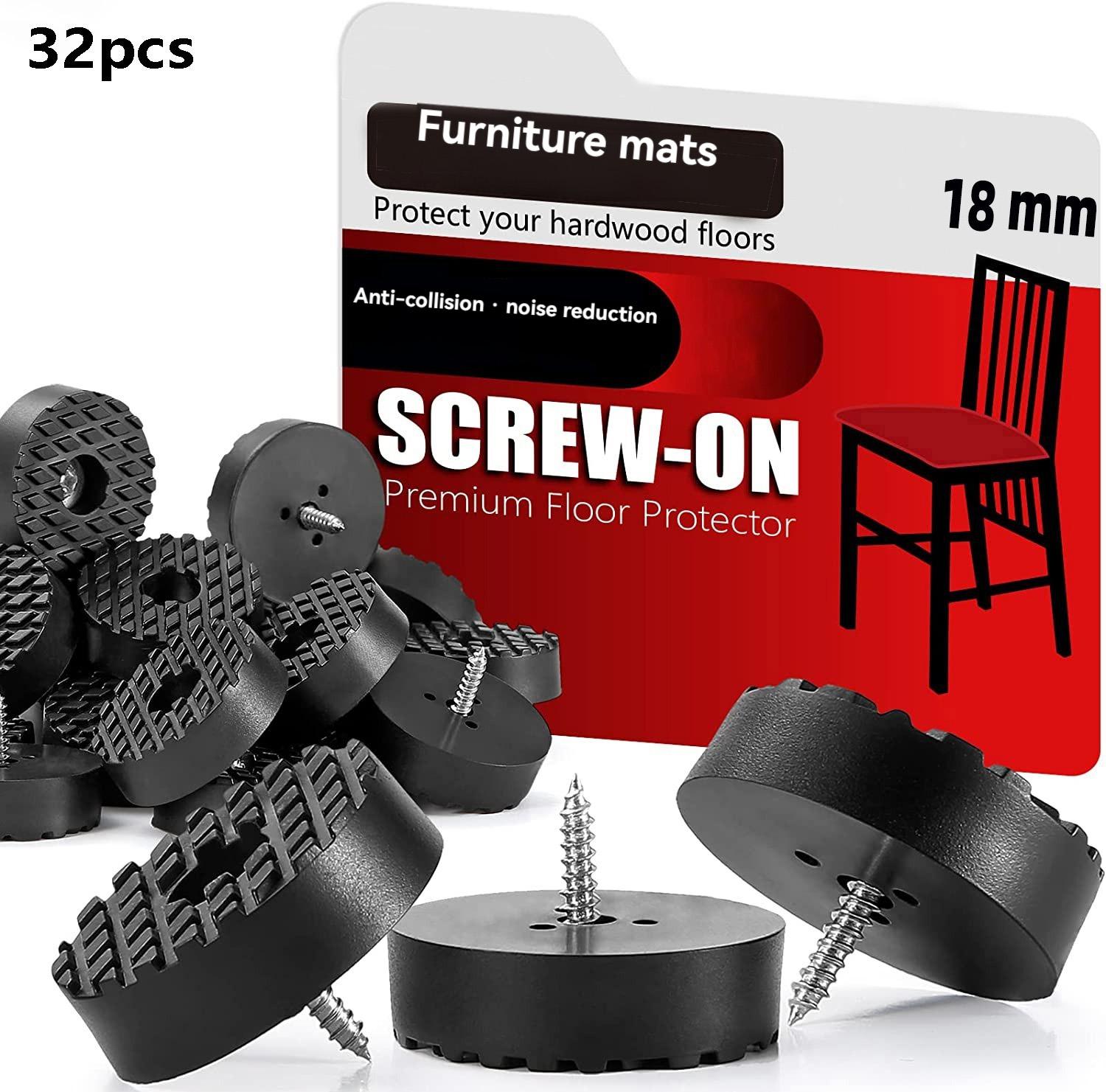 32 шт. Мебель журнальный столик, диван, коврики для ног стола, противоскользящие коврики для ног для стульев, мягкие резиновые коврики для ног
32 шт. Мебель журнальный столик, диван, коврики для ног стола, противоскользящие коврики для ног для стульев, мягкие резиновые коврики для ног