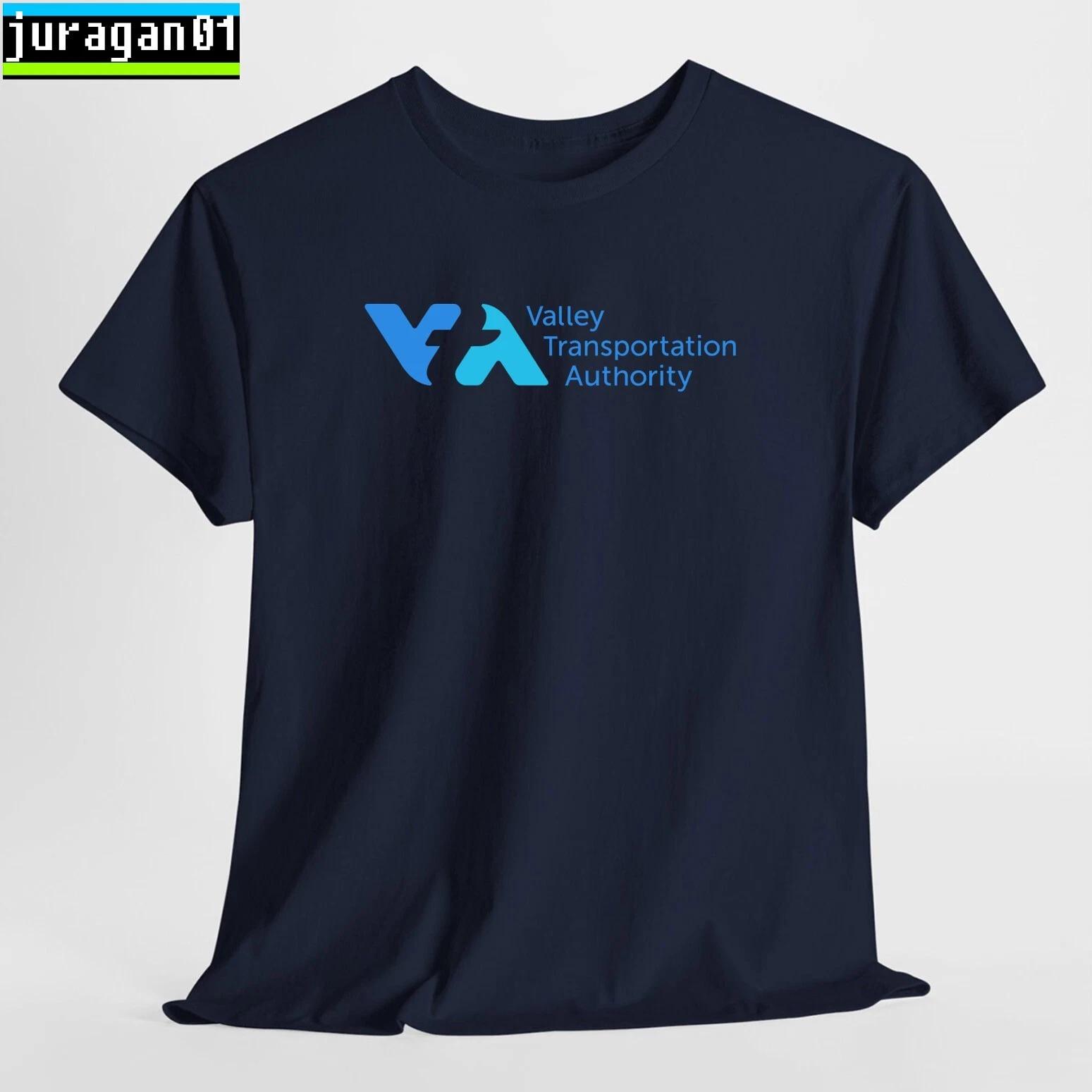Santa Clara Valley Transportation T shirt Logo Many Colors Size S to 5XL Made US 4XL
Santa Clara Valley Transportation T shirt Logo Many Colors Size S to 5XL Made US 4XL