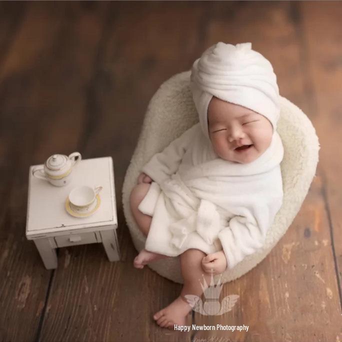 Костюм на Хэллоуин для детей - Одежда для фотостудии и тематической студии 3-6 months
Костюм на Хэллоуин для детей - Одежда для фотостудии и тематической студии 3-6 months