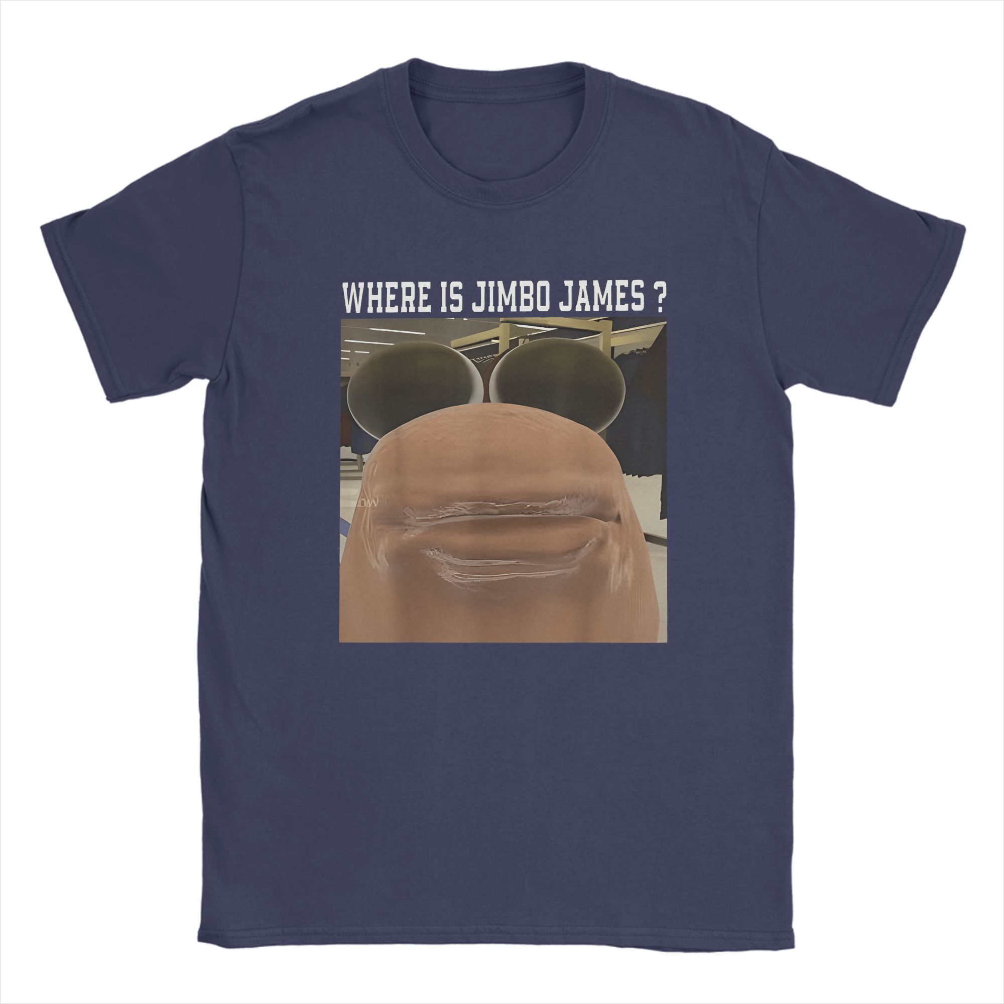 Awesome Marcus The Worm Where Is Jimbo James Meme T-Shirts Men Crewneck Cotton T Shirts Short Sleeve Tees Gift Idea Tops 3XL
Awesome Marcus The Worm Where Is Jimbo James Meme T-Shirts Men Crewneck Cotton T Shirts Short Sleeve Tees Gift Idea Tops 3XL