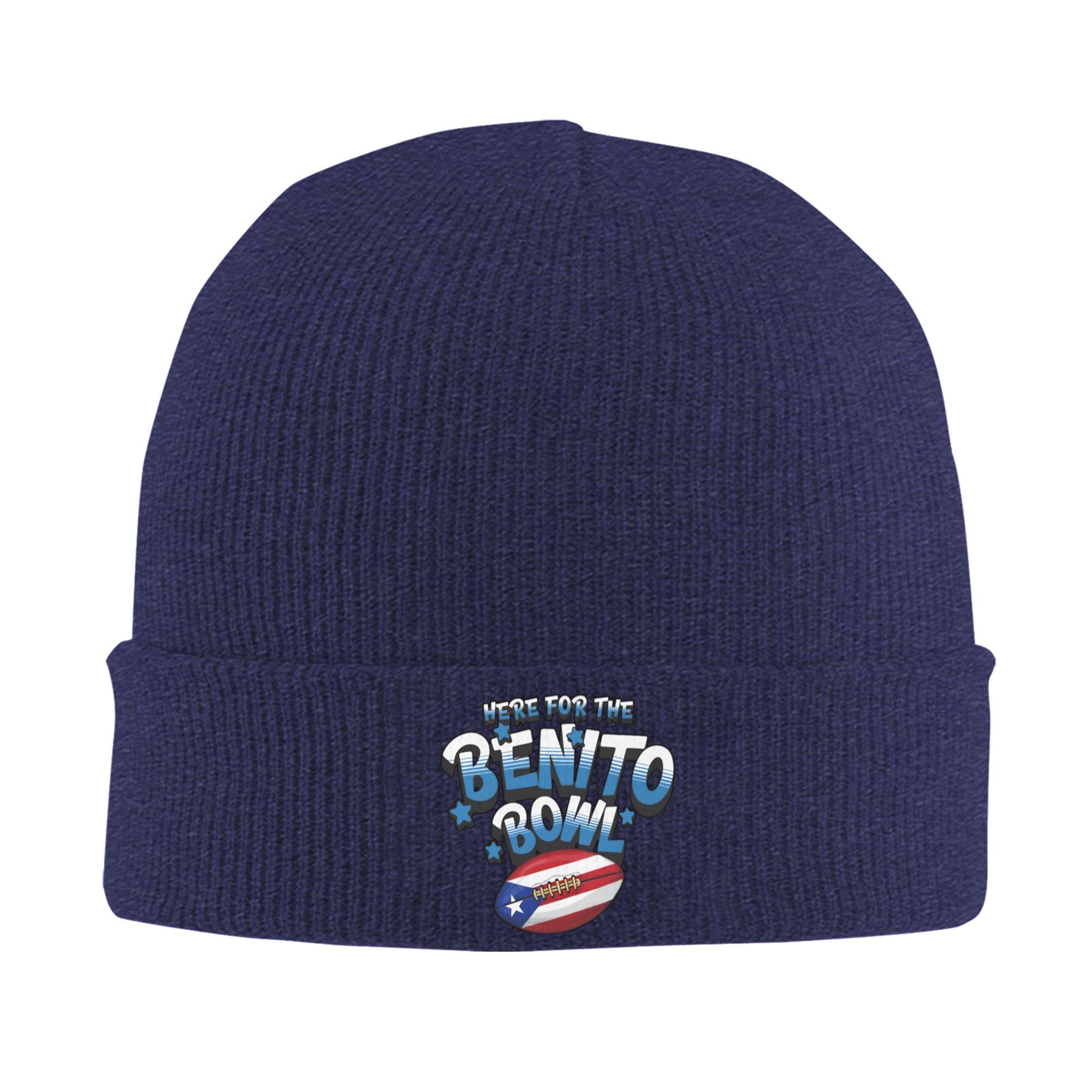 Bad Bunny Benito Number 94 LX Beanie Hats Bonnet Hats FeUnisex Unisex Casual Hippie Knit Hat Autumn Custom Elastic Caps One Size
Bad Bunny Benito Number 94 LX Beanie Hats Bonnet Hats FeUnisex Unisex Casual Hippie Knit Hat Autumn Custom Elastic Caps One Size