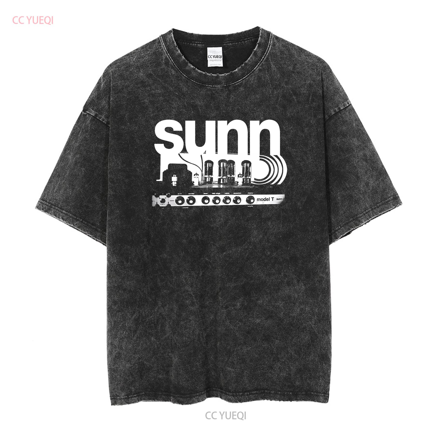 Sunn O Blacl T Shirt Men Size S 4XL NL2671 long or short sleeves vintage Washed streetwear Unisex Slightly homme fashion L
Sunn O Blacl T Shirt Men Size S 4XL NL2671 long or short sleeves vintage Washed streetwear Unisex Slightly homme fashion L