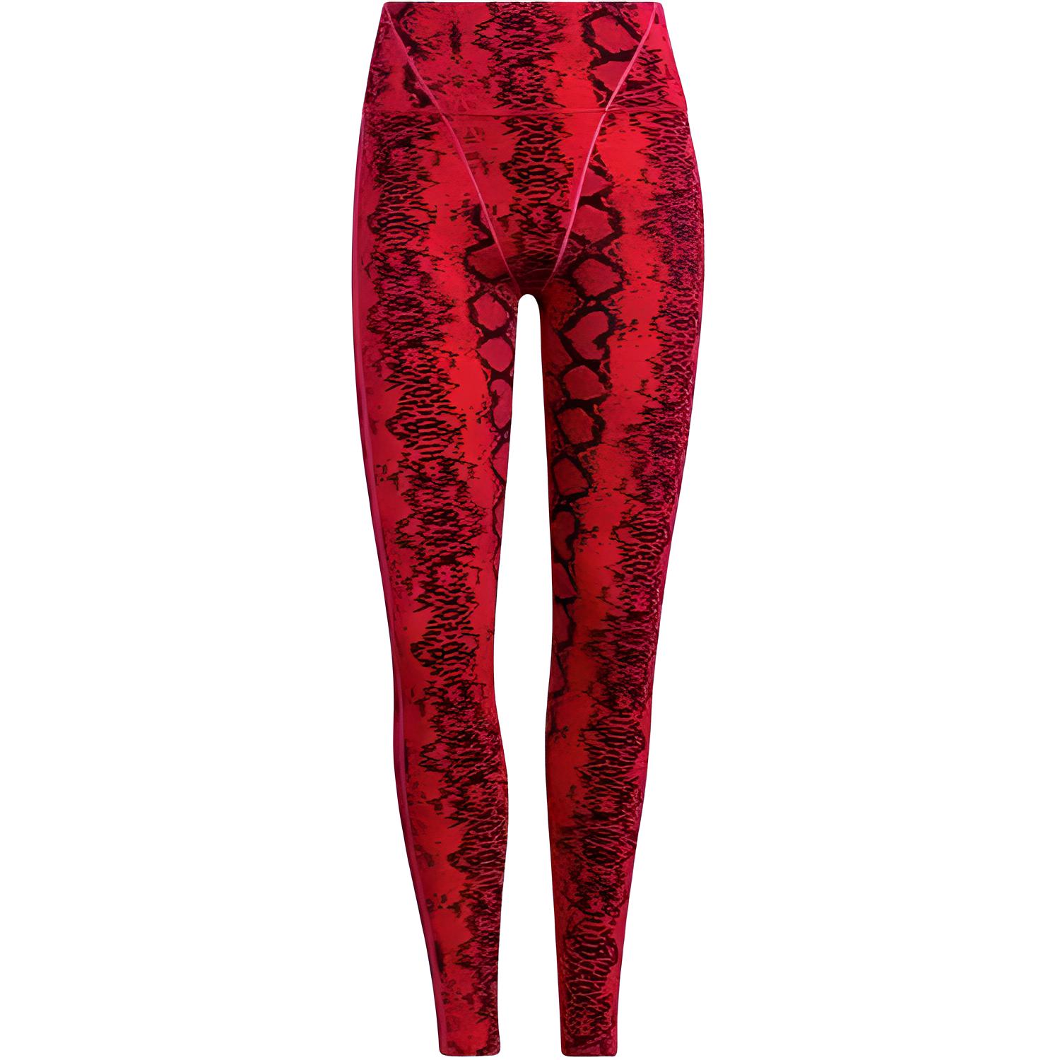 Adidas Ivy Park Allover Comfortable Printed Leggings Women Leggings Red Black HH9822 XS
Adidas Ivy Park Allover Comfortable Printed Leggings Women Leggings Red Black HH9822 XS