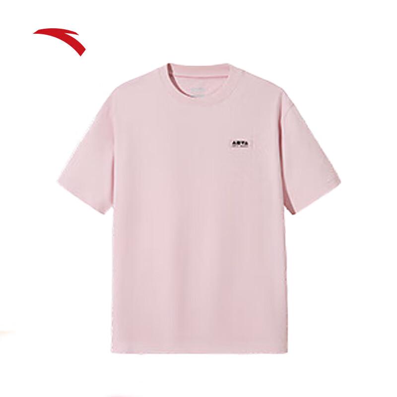 Anta 2025 Spring Skate Culture Unisex Short Sleeve T-Shirt M
Anta 2025 Spring Skate Culture Unisex Short Sleeve T-Shirt M