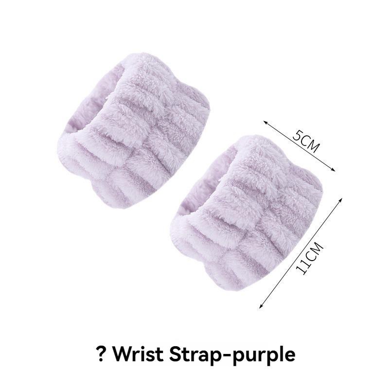 Повязка на запястье для умывания, артефакт, впитывающая, для манжеты, спортивный браслет для вытирания пота, влаговпитывающая накладка на рукав, для мытья, сохраняющая сухость, рукав wr фиолетовый
Повязка на запястье для умывания, артефакт, впитывающая, для манжеты, спортивный браслет для вытирания пота, влаговпитывающая накладка на рукав, для мытья, сохраняющая сухость, рукав wr фиолетовый