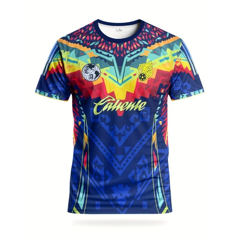 Men s football sweatshirt & round neck comfortable sports top & suitable for game football training, daily casual gift for others XL
Men s football sweatshirt & round neck comfortable sports top & suitable for game football training, daily casual gift for others XL