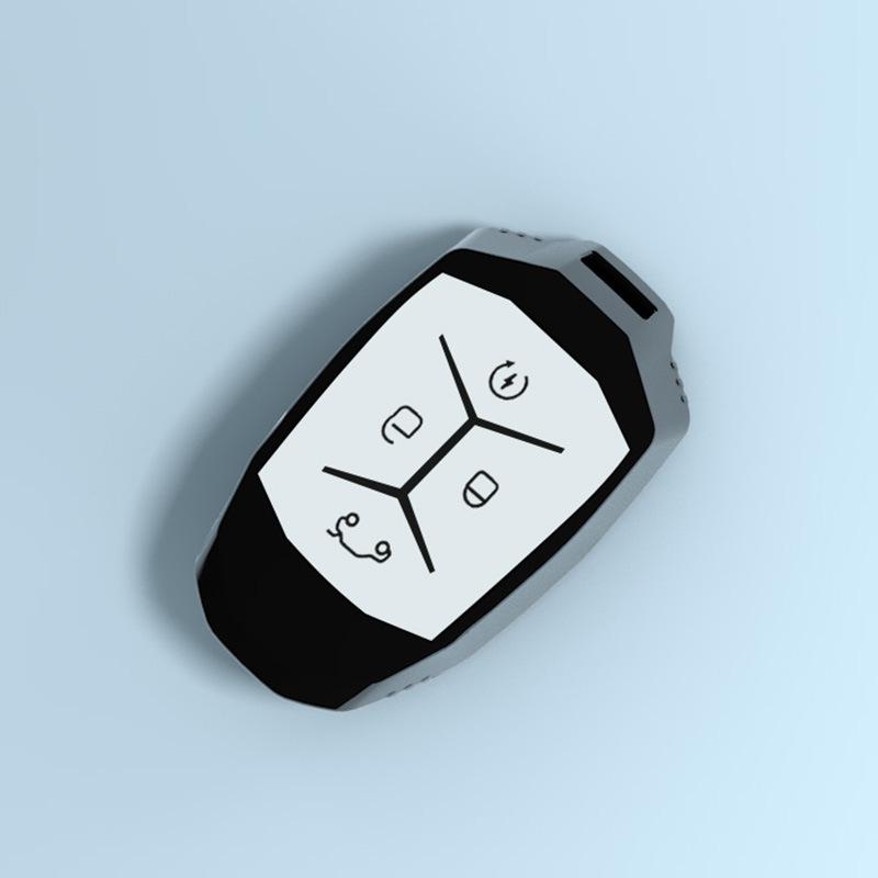 Lynk & Co 03/06 New Energy Key Case: Full Protective Shell for Men & Women
Lynk & Co 03/06 New Energy Key Case: Full Protective Shell for Men & Women