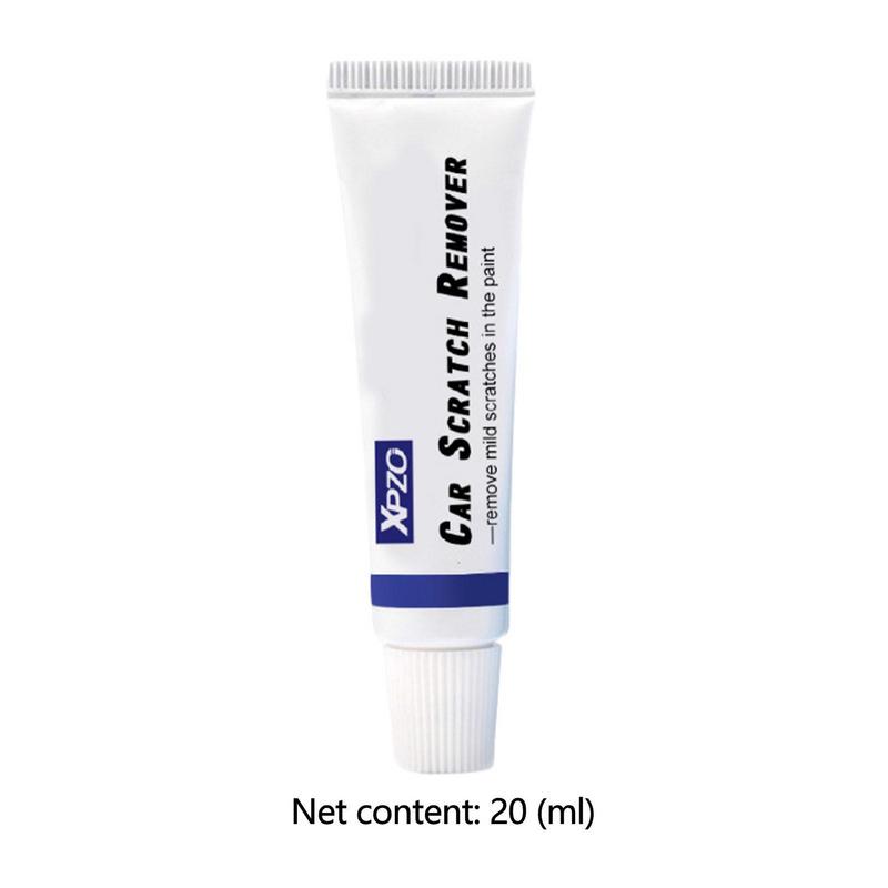 Car Paint Scratch Wax 20g Polish Paste For Car Paint Scuff Restoration With Sponge Car Scratch Repair For Vehicles Car
Car Paint Scratch Wax 20g Polish Paste For Car Paint Scuff Restoration With Sponge Car Scratch Repair For Vehicles Car