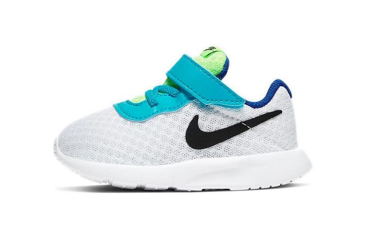 Nike BTV Low top Toddler Shoes White Blue Infant And Toddler CZ3593-103 21
Nike BTV Low top Toddler Shoes White Blue Infant And Toddler CZ3593-103 21