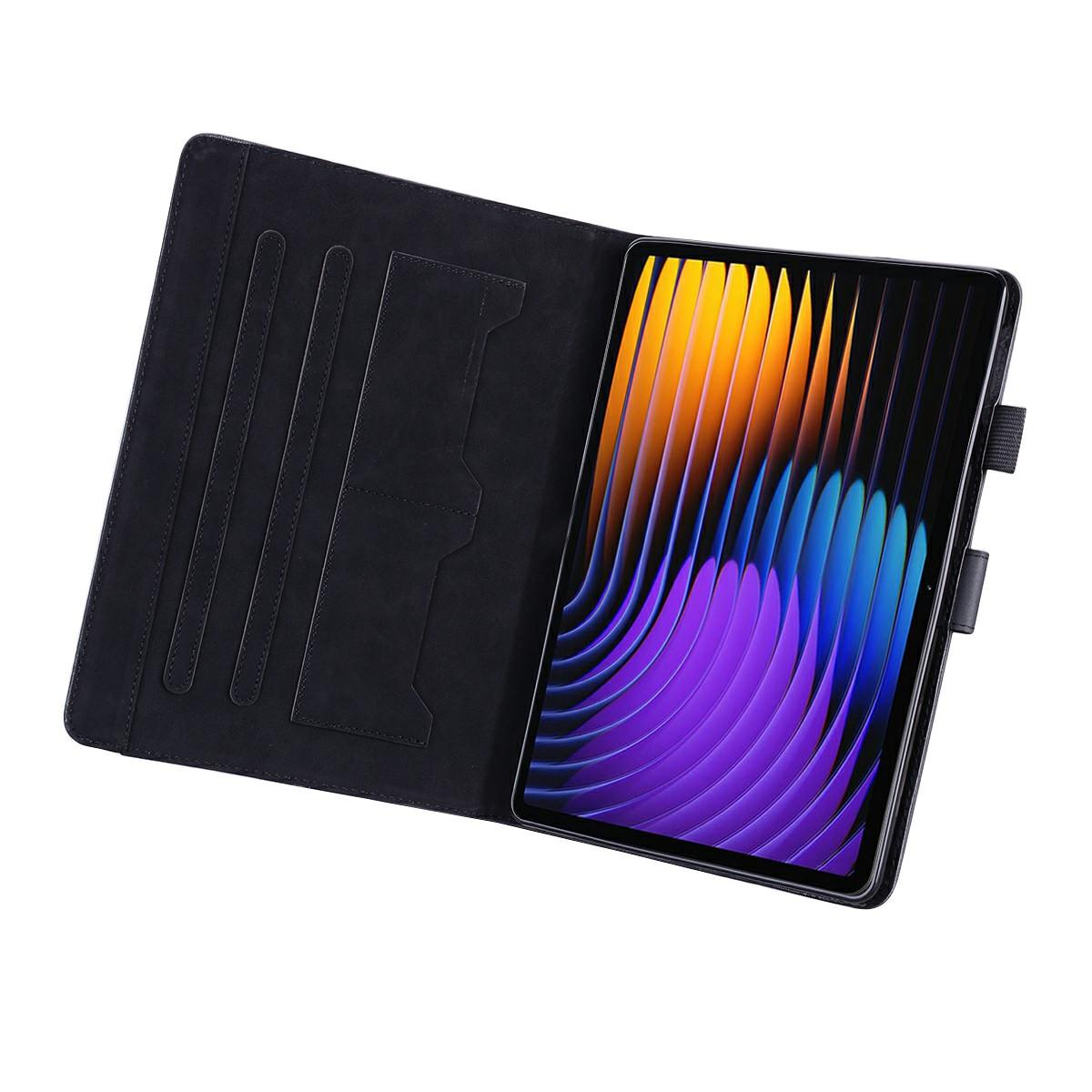 For Xiaomi Pad 7/7 Pro Case Tablet Stand Leather Cover Card Slots Animal Pattern Orange
For Xiaomi Pad 7/7 Pro Case Tablet Stand Leather Cover Card Slots Animal Pattern Orange