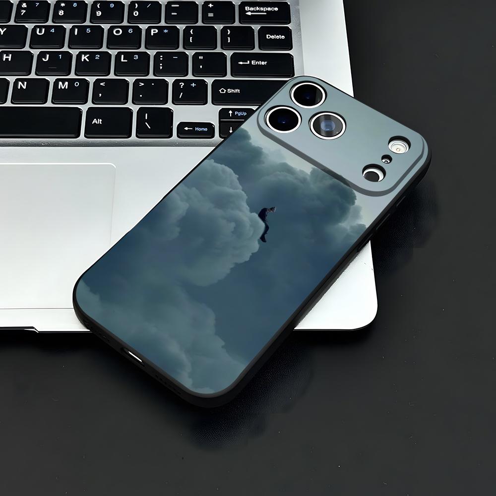 American Rapper NF Fear Phone Case For IPhone 17 Air 16 E Pro Max 15 14 13 Mini 12 Pro 11 Max Plus Black Soft Shell iPhone17 Pro Max
American Rapper NF Fear Phone Case For IPhone 17 Air 16 E Pro Max 15 14 13 Mini 12 Pro 11 Max Plus Black Soft Shell iPhone17 Pro Max