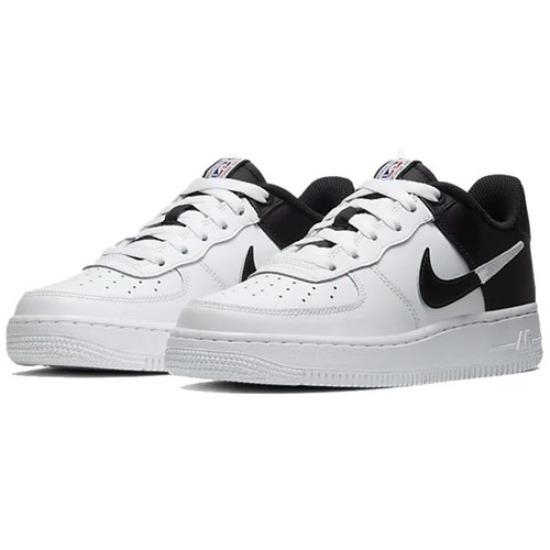 Nike Air Force 1 LV8 Low Spurs - CK0502-100 EU 38.5 білий
Nike Air Force 1 LV8 Low Spurs - CK0502-100 EU 38.5 білий