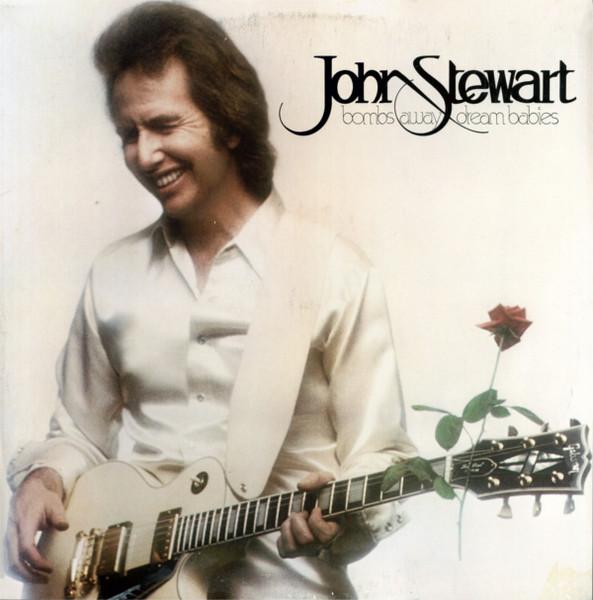 Виниловая пластинка JOHN STEWART Bombs Away Dream Babies RS13051 RSO 1979 США Рок Б/у
Виниловая пластинка JOHN STEWART Bombs Away Dream Babies RS13051 RSO 1979 США Рок Б/у
