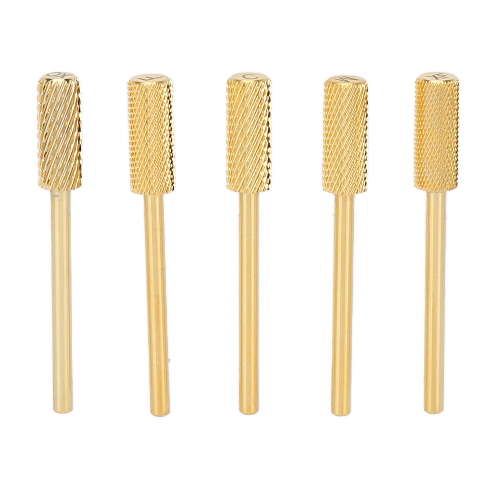 5 шт. наборы маленьких сверл для ногтей, полировка ногтей, вольфрамовые стальные сверла, маникюр педикюр
5 шт. наборы маленьких сверл для ногтей, полировка ногтей, вольфрамовые стальные сверла, маникюр педикюр