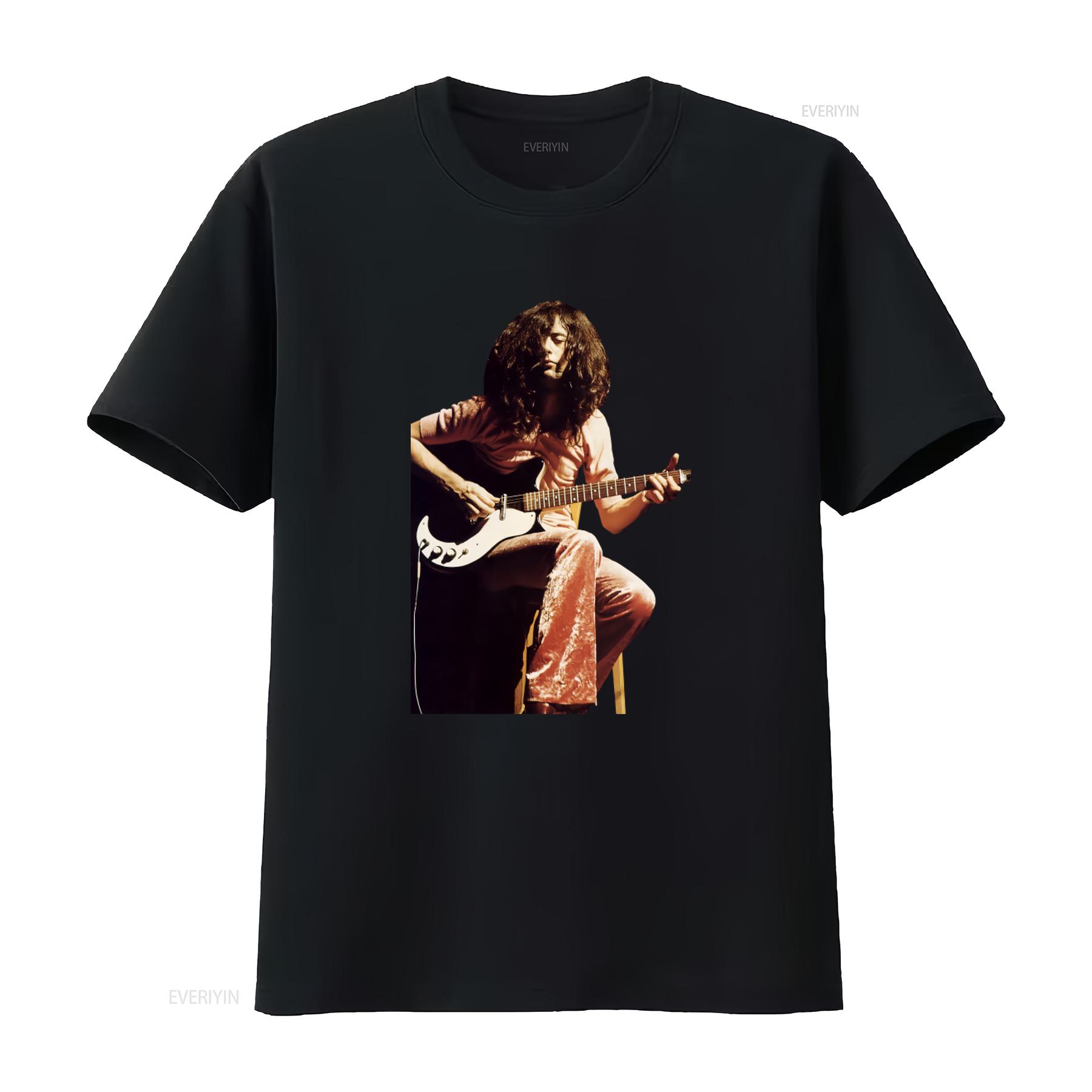 Young Jimmy Page Playing Danelectro Guitar Retro Style T Shirt vintage Washed Unisex streetwear Versatile homme graphic 4XL
Young Jimmy Page Playing Danelectro Guitar Retro Style T Shirt vintage Washed Unisex streetwear Versatile homme graphic 4XL