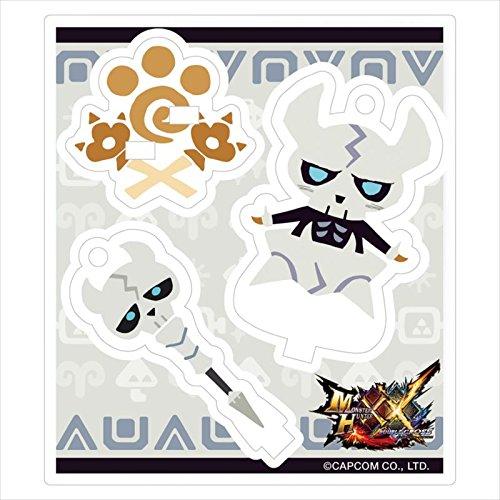 Monster Hunter Double Cross Multi Acrylic Mascot Collection BOX Product 1BOX 10 всего 10 типов = штук,
Monster Hunter Double Cross Multi Acrylic Mascot Collection BOX Product 1BOX 10 всего 10 типов = штук,