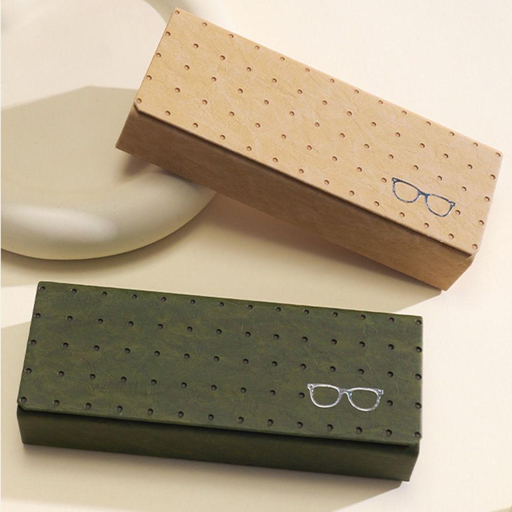 Magnetic Buckle Eyeglasses Protective Case Portable Sunglasses Storage Box Glasses Accessories сірий
Magnetic Buckle Eyeglasses Protective Case Portable Sunglasses Storage Box Glasses Accessories сірий