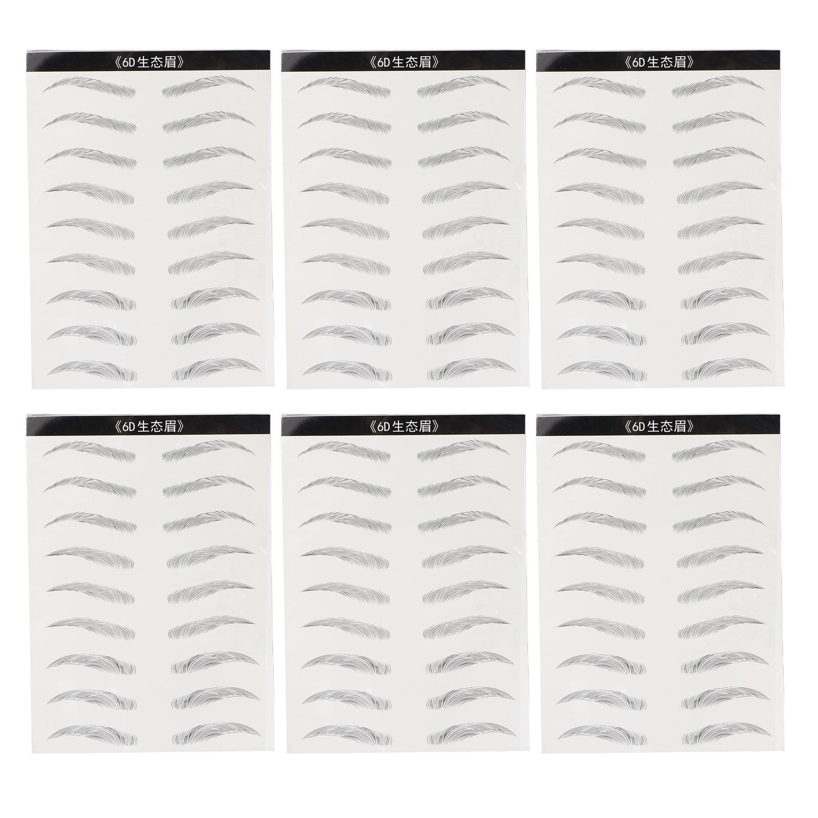 Татуировки для бровей, наклейки 6D, водонепроницаемые, водонепроницаемые, временные, для ухода за бровями, формирования бровей 4#
Татуировки для бровей, наклейки 6D, водонепроницаемые, водонепроницаемые, временные, для ухода за бровями, формирования бровей 4#